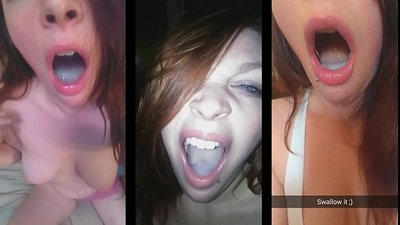 Roxy é fodida por moitos lados. Orgasmos múltiples.