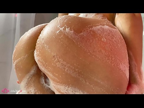 ❤️ Morena masturba o coño cun vibrador ata un orgasmo intenso na ducha ☑ Vídeo de puta  en % gl.gaypornforyou.ru % ❤