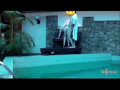 ❤️ O xefe invita a criada á piscina, pero non puido resistirse a un quente ☑ Vídeo de puta  en % gl.gaypornforyou.ru % ❤