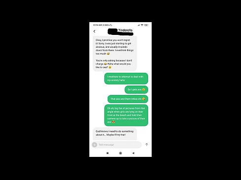 ❤️ Engadín un novo PAWG de Tinder ao meu harén (falar con Tinder incluído) ☑ Vídeo de puta  en % gl.gaypornforyou.ru % ❤