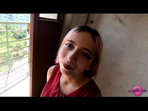 ❤️ Student Sensual chupa a un estraño no interior - Cum on his face ☑ Vídeo de puta  en % gl.gaypornforyou.ru % ❤